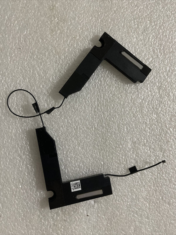 Genuine Dell XPS 9315 13 Laptop Speakers Set Left and Right 40D28 040D28 H1 S1