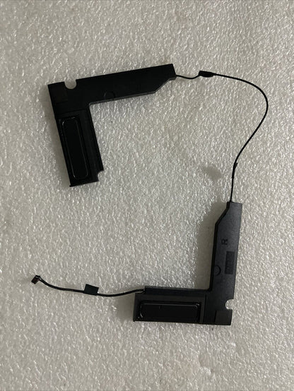 Genuine Dell XPS 9315 13 Laptop Speakers Set Left and Right 40D28 040D28 H1 S1