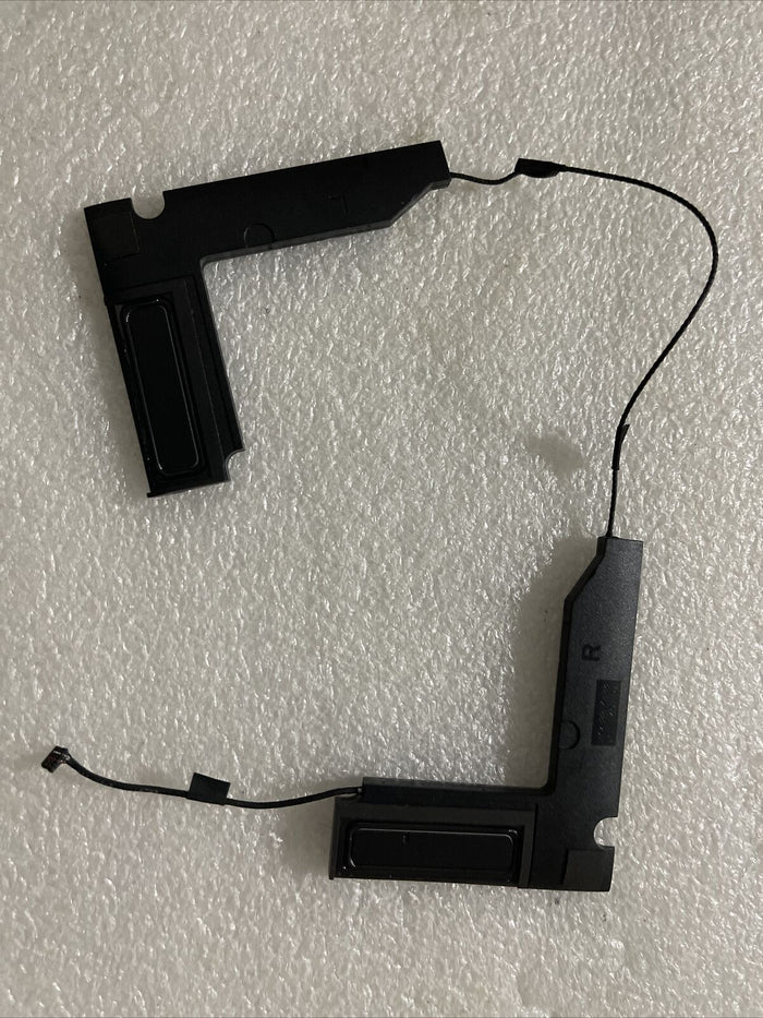 Genuine Dell XPS 9315 13 Laptop Speakers Set Left and Right 40D28 040D28 H1 S1