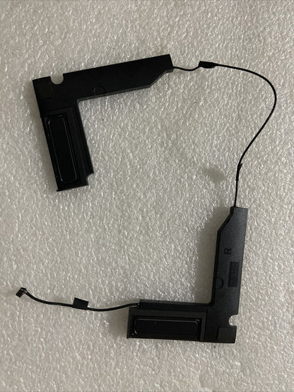 Genuine Dell XPS 9315 13 Laptop Speakers Set Left and Right 40D28 040D28 H1 S1