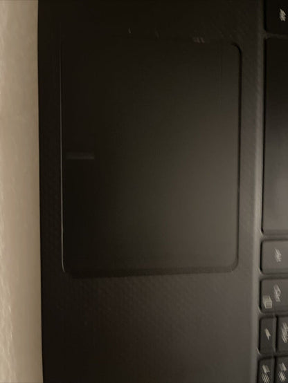 Genuine Dell XPS 9575 Palmrest Touchpad US Backlit Keyboard  M9W9K N4 P7