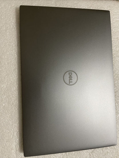 GENUINE DELL XPS 9700 9710 PRECISION 5750 17 Gray LCD NonTouch FHD+ 4KN98 PML7 A