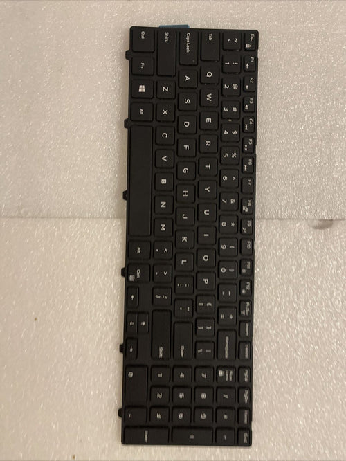 GENUINE Delm KEYBOARD 3541 3542 3543 3552 3553 3558 3559 NON-BACKLIT KPP2C B2