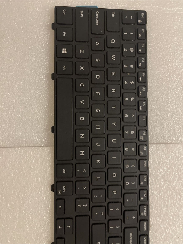 GENUINE Delm KEYBOARD 3541 3542 3543 3552 3553 3558 3559 NON-BACKLIT KPP2C B2