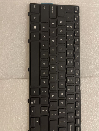 GENUINE Delm KEYBOARD 3541 3542 3543 3552 3553 3558 3559 NON-BACKLIT KPP2C B2