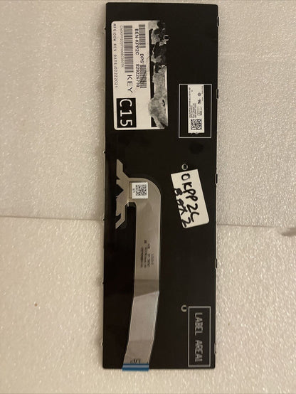 GENUINE Delm KEYBOARD 3541 3542 3543 3552 3553 3558 3559 NON-BACKLIT KPP2C B2