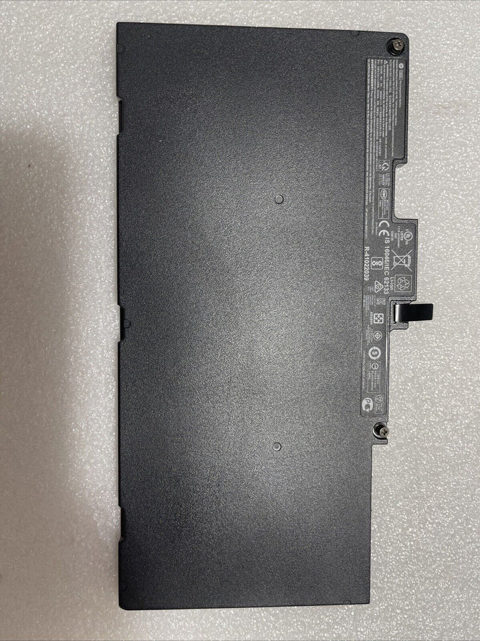 Genuine HP Elitebook Battery 745 840 G3 G4 854108-850 800513-001 CS03XL