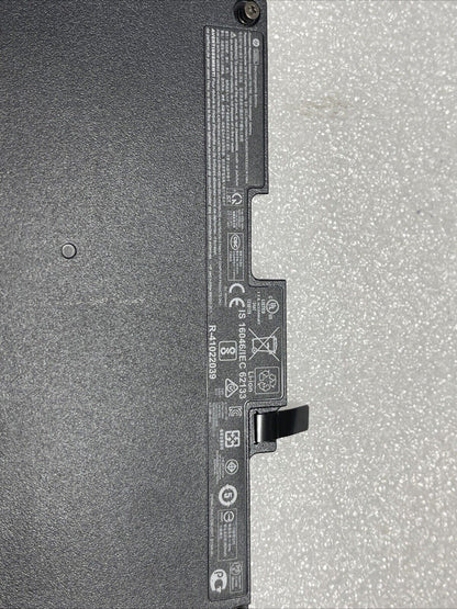 Genuine HP Elitebook Battery 745 840 G3 G4 854108-850 800513-001 CS03XL