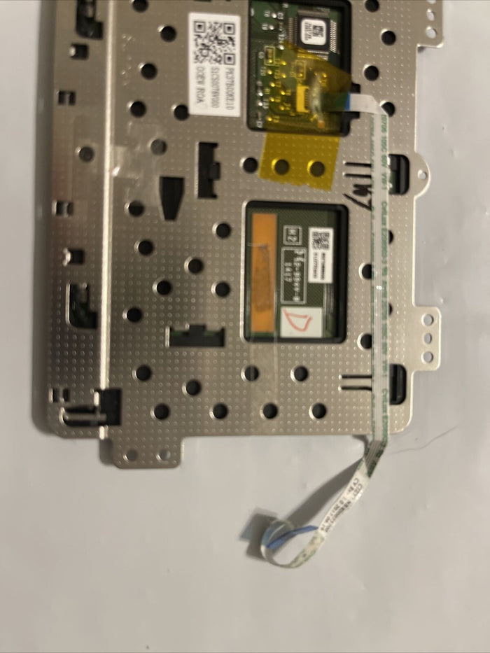 Genuine Lenovo 530-14 Flex 6-14 TouchPad 8SST60R4 with cable silver ata