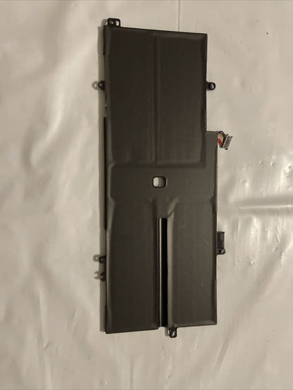 Genuine Lenovo Battery ThinkPad X1 Carbon 7th Gen 2019 02DL005 L18M4P72 X7 ata