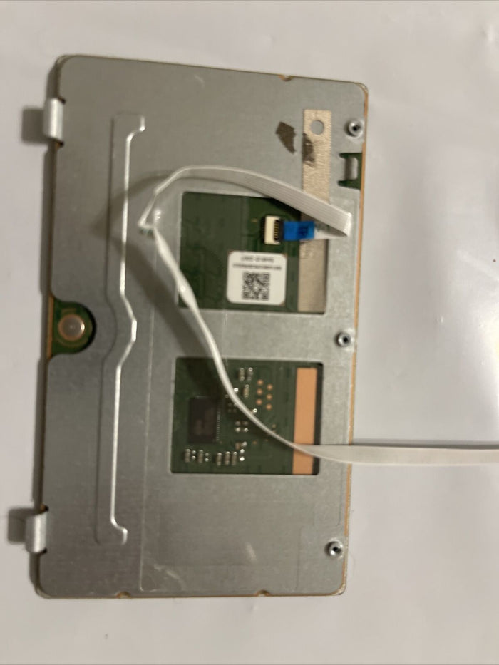 Genuine Lenovo Chromebook C330 11.6" Laptop Touchpad w/ Ribbon SA461D-2007 ata
