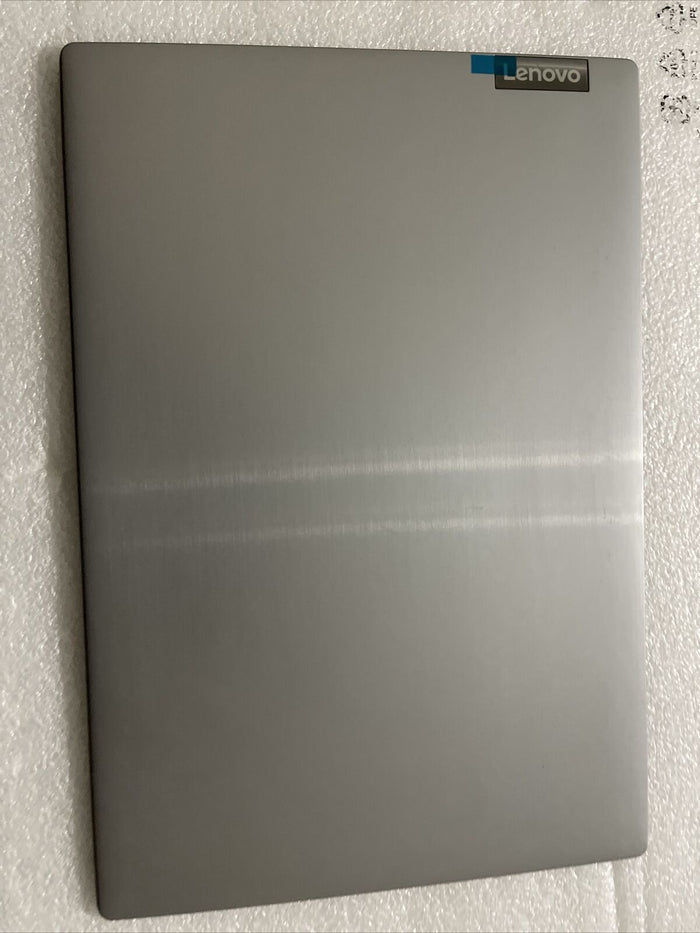 Genuine Lenovo Ideapad S145-15 IWL Laptop Back Cover Silver  AP1A4000210 H1 N1