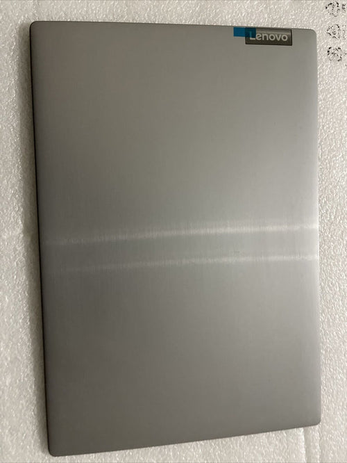 Genuine Lenovo Ideapad S145-15 IWL Laptop Back Cover Silver  AP1A4000210 H1 N1