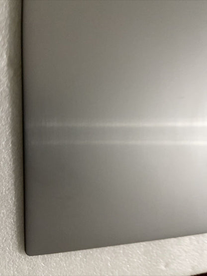 Genuine Lenovo Ideapad S145-15 IWL Laptop Back Cover Silver  AP1A4000210 H1 N1