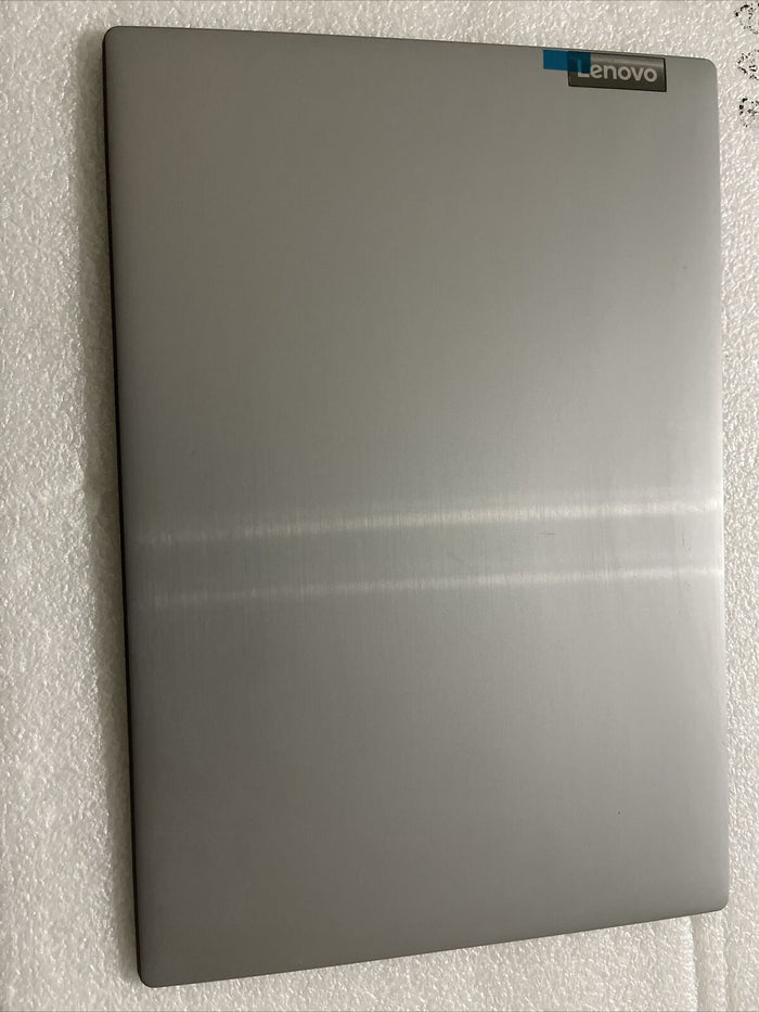Genuine Lenovo Ideapad S145-15 IWL Laptop Back Cover Silver  AP1A4000210 H1 N1