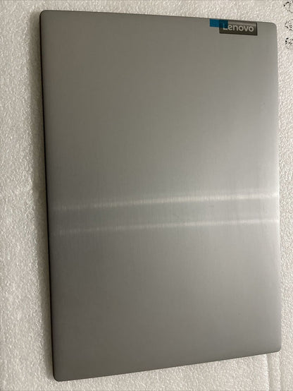 Genuine Lenovo Ideapad S145-15 IWL Laptop Back Cover Silver  AP1A4000210 H1 N1
