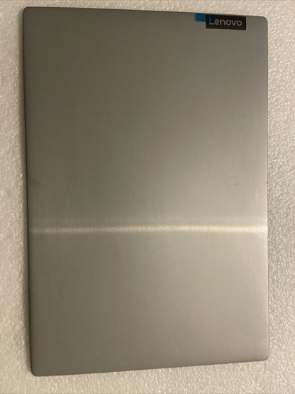 Genuine Lenovo IdeaPad S145-15 Silver Lcd Back Cover 5CB0S16758 H1 N1