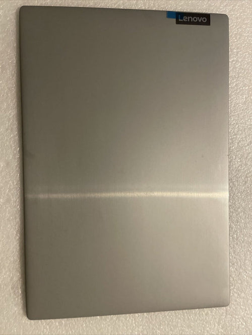 Genuine Lenovo IdeaPad S145-15 Silver Lcd Back Cover 5CB0S16758 H1 N1