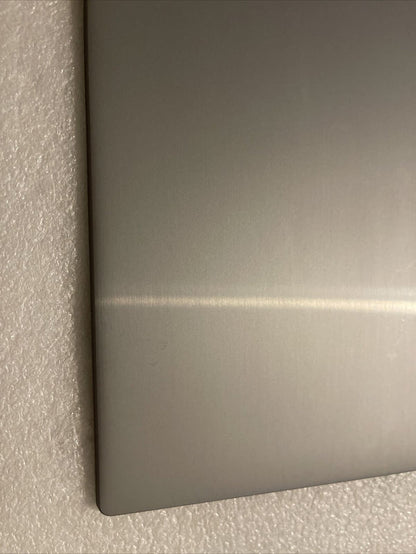 Genuine Lenovo IdeaPad S145-15 Silver Lcd Back Cover 5CB0S16758 H1 N1