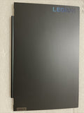 Genuine Lenovo Legion 5  LCD Back Cover Top Lod 81Y6003YUS AP1HV000340SLH2 H1 N1