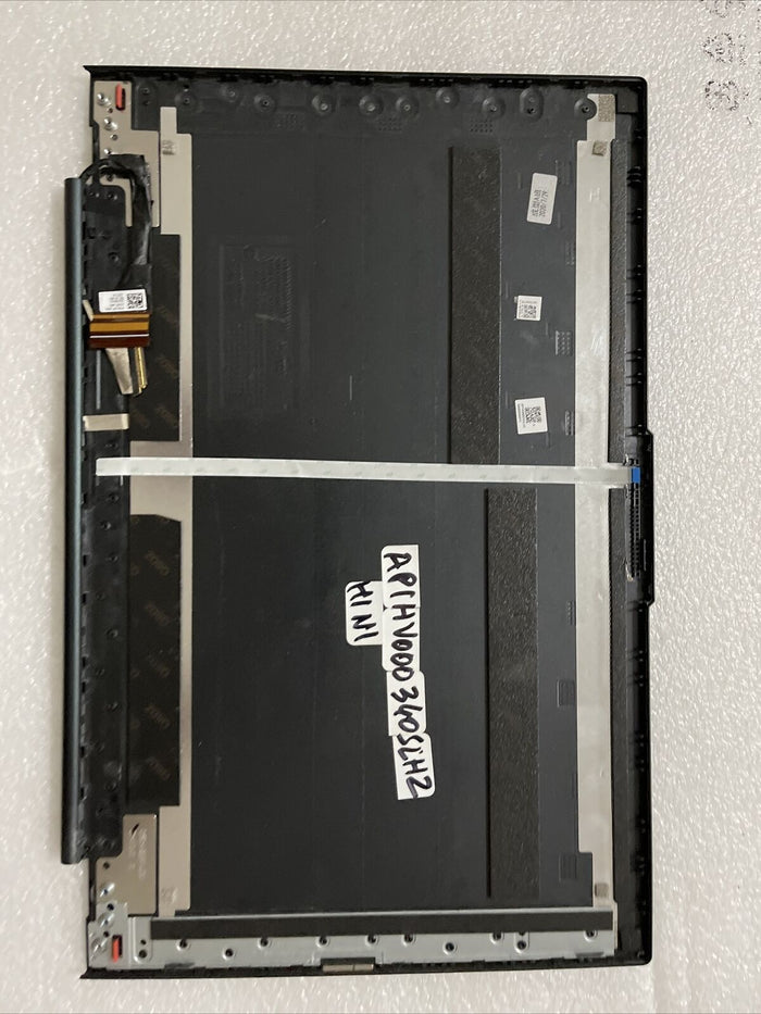 Genuine Lenovo Legion 5  LCD Back Cover Top Lod 81Y6003YUS AP1HV000340SLH2 H1 N1