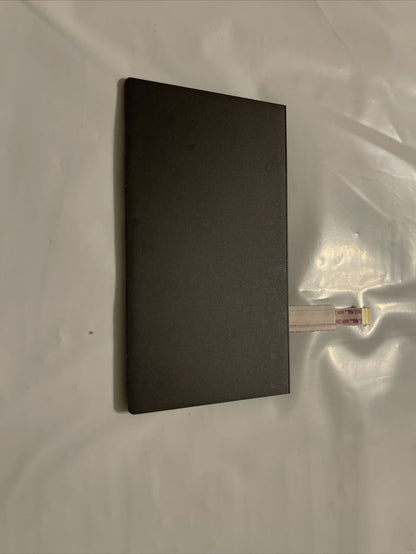 Genuine  Lenovo ThinkPad X280 Touchpad with Cable 01LV514 01LV513 Ata