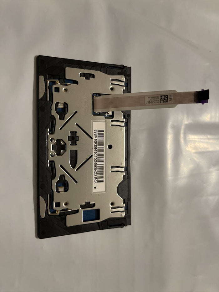 Genuine  Lenovo ThinkPad X280 Touchpad with Cable 01LV514 01LV513 Ata