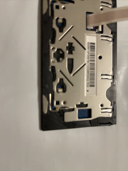Genuine  Lenovo ThinkPad X280 Touchpad with Cable 01LV514 01LV513 Ata