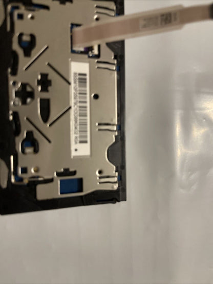 Genuine  Lenovo ThinkPad X280 Touchpad with Cable 01LV514 01LV513 Ata