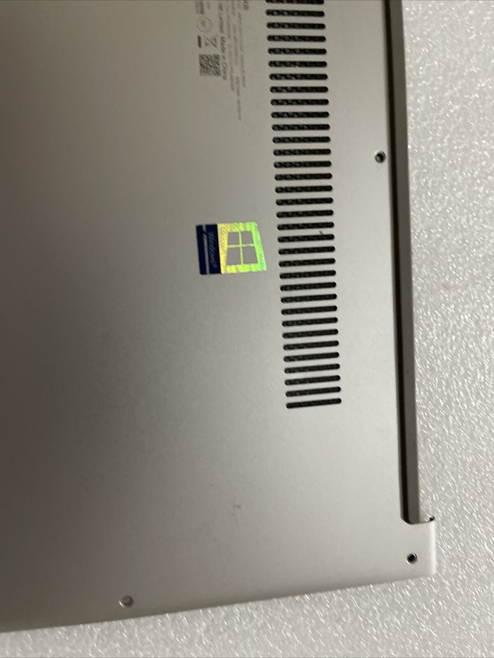 Genuine Lenovo Yoga 13.3" 730-13IKB 81CT Bottom Case Base Cover AM279000E20 H1N1