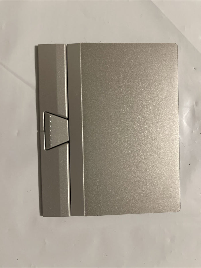 Genuine Oem Lenovo ThinkPad T470s T460s Silver Touchpad 01AY014 ata