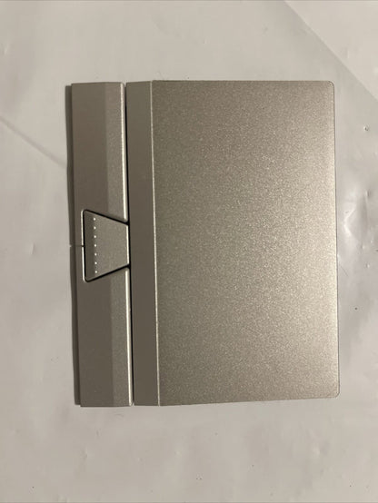 Genuine Oem Lenovo ThinkPad T470s T460s Silver Touchpad 01AY014 ata