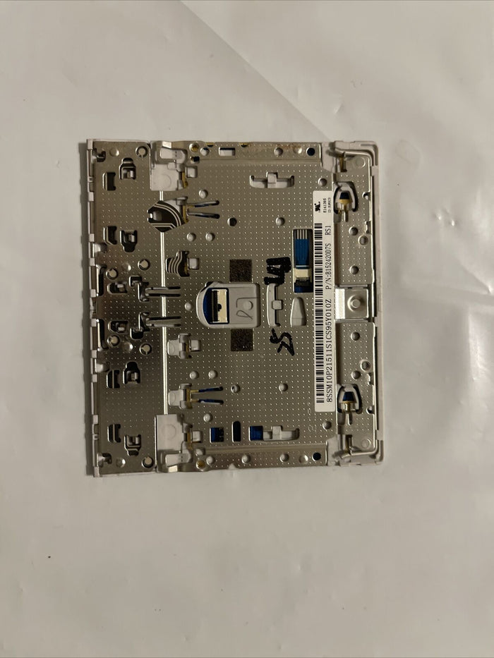 Genuine Oem Lenovo ThinkPad T470s T460s Silver Touchpad 01AY014 ata