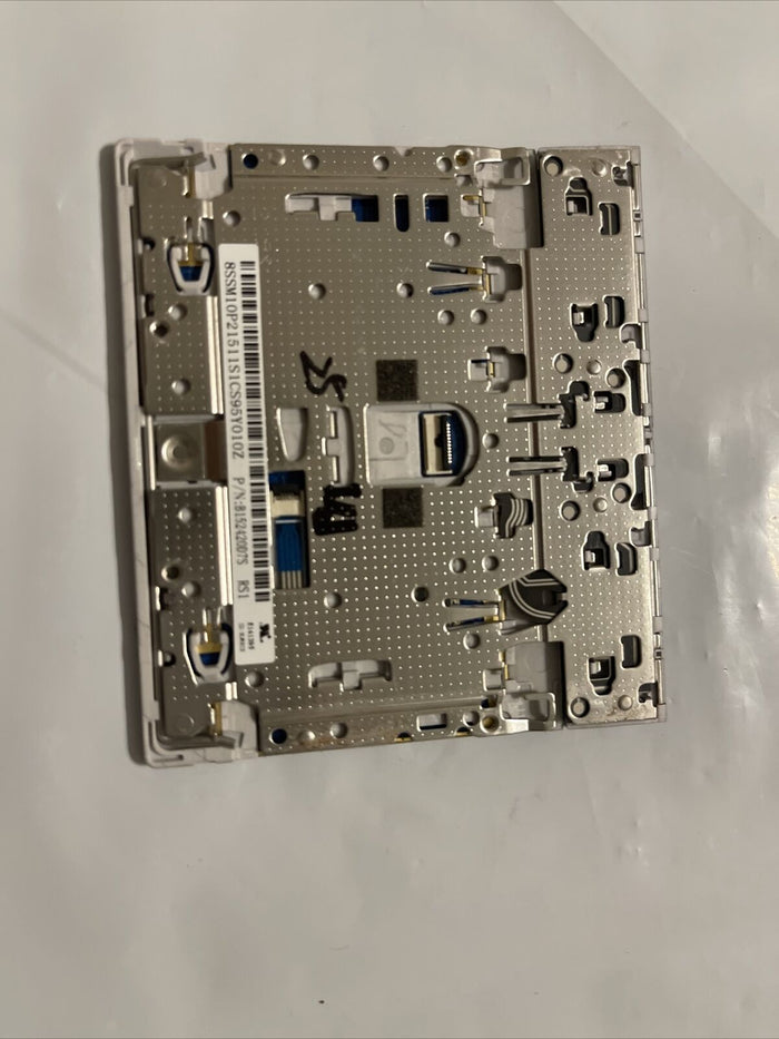 Genuine Oem Lenovo ThinkPad T470s T460s Silver Touchpad 01AY014 ata