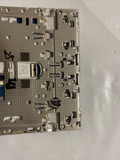 Genuine Oem Lenovo ThinkPad T470s T460s Silver Touchpad 01AY014 ata