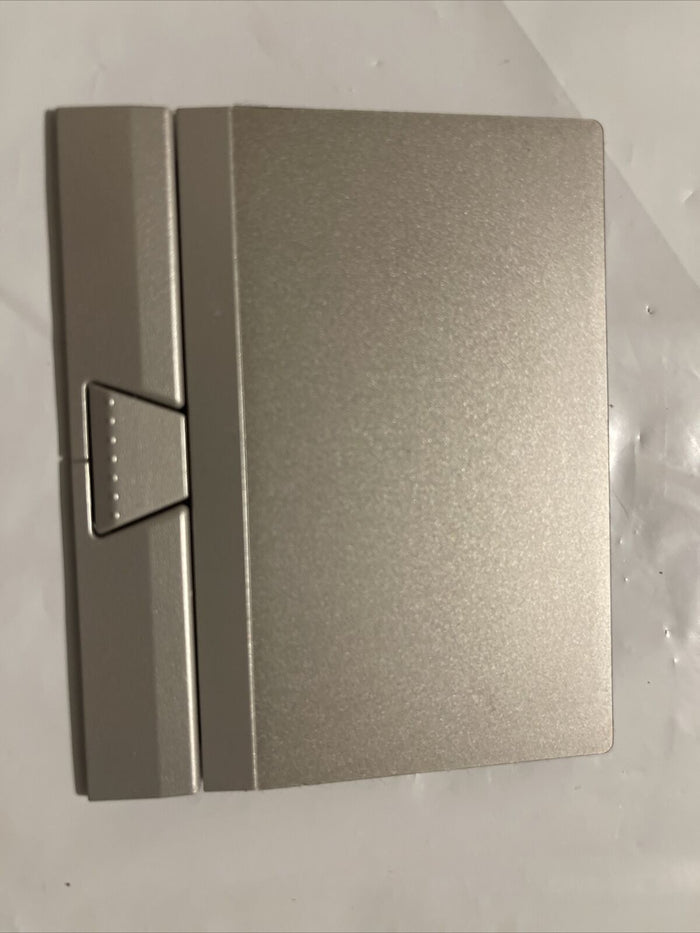 Genuine Oem Lenovo ThinkPad T470s T460s Silver Touchpad 01AY014 W / Cable ata