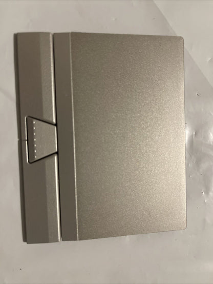 Genuine Oem Lenovo ThinkPad T470s T460s Silver Touchpad 01AY014 W / Cable ata