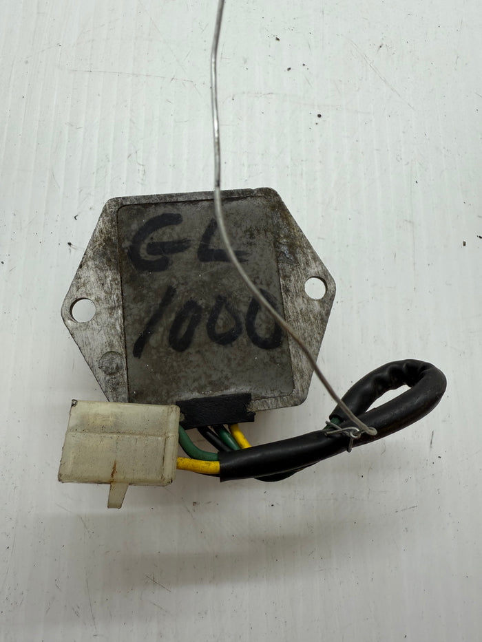 GL1000 Regulator Rectifier