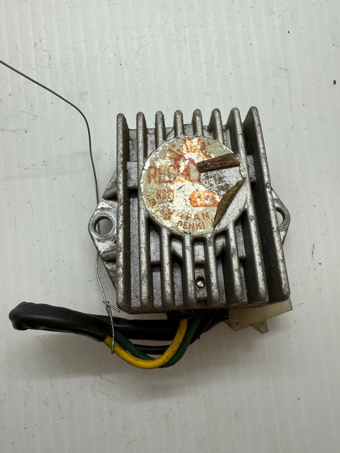 GL1000 Regulator Rectifier