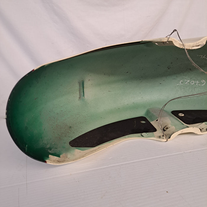 GL1500 Valkyrie Front Fender 61110-MZ0-670ZJ