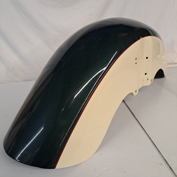 GL1500 Valkyrie Front Fender 61110-MZ0-670ZJ