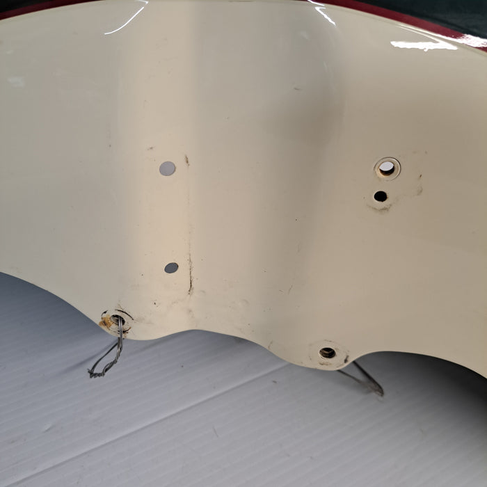 GL1500 Valkyrie Front Fender 61110-MZ0-670ZJ