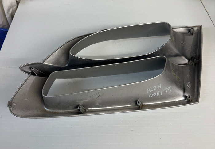 GL1800 Left Louver Grill Side Cover