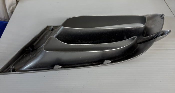 GL1800 Left Louver Grill Side Cover