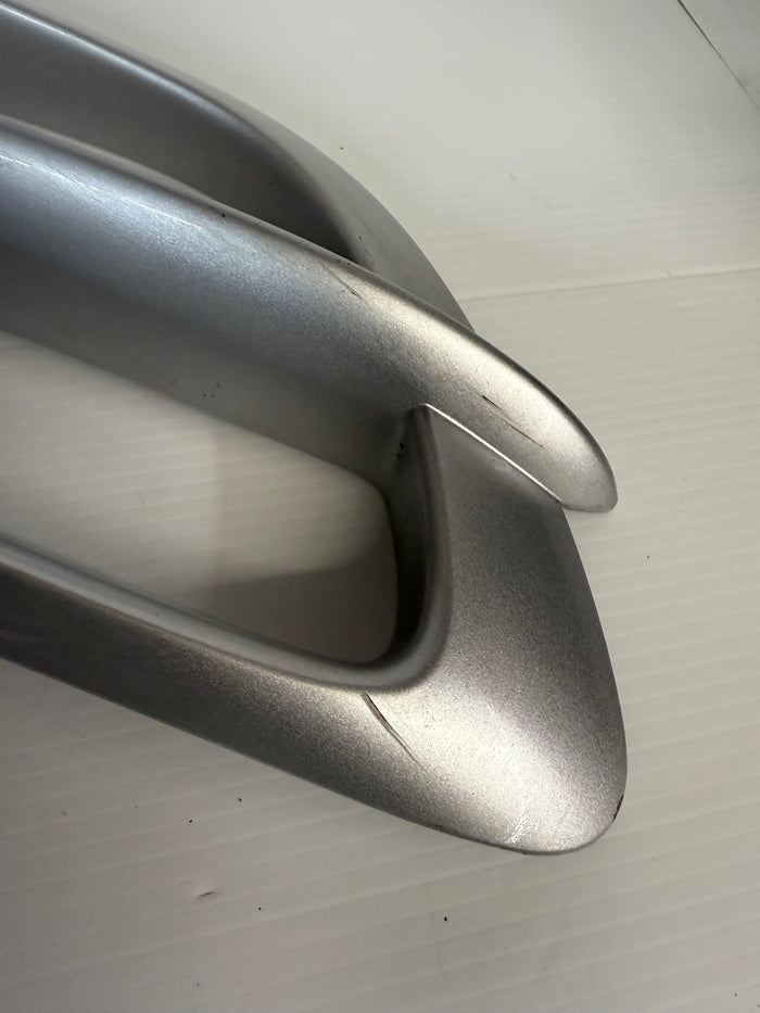 GL1800 Left Louver Grill Side Cover