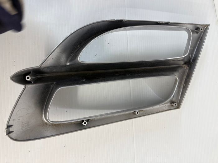 GL1800 Left Louver Grill Side Cover