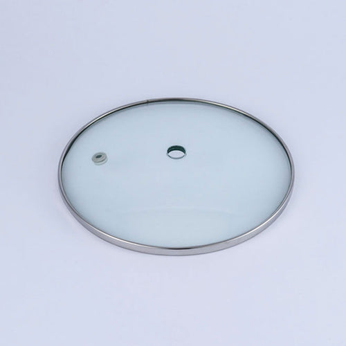 Glass Lid Only for NHS-06 (3 Cup Model) **LID KNOB NOT INCLUDED**