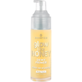 glow like HONEY DEWY PRIMER