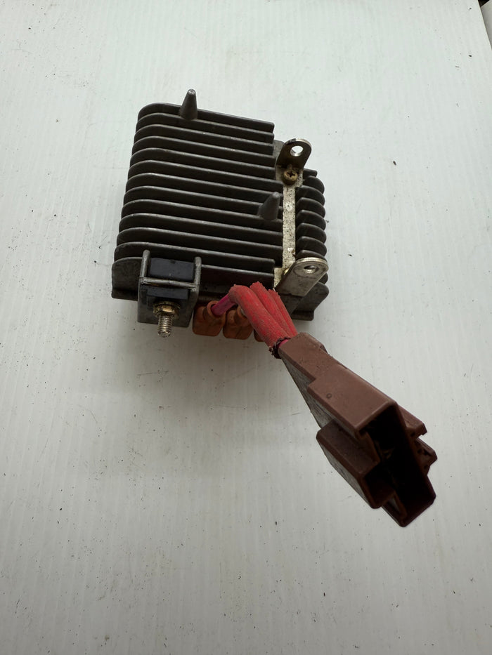 Goldwing GL1500 Resistor Assembly, Reverse