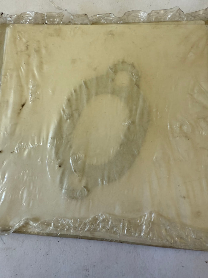 Goldwing Water Joint Gasket